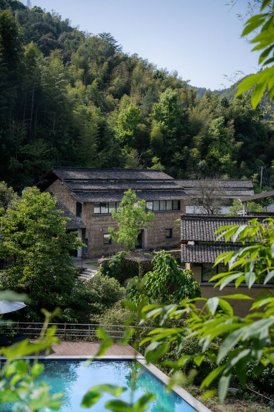 Kaichen Xixinlu Hostel