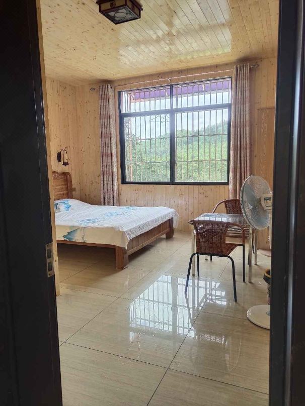 Xing'an Longquan Villa