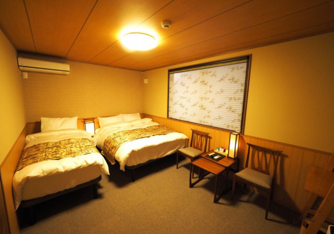 Hotel Sou Kyoto Gion