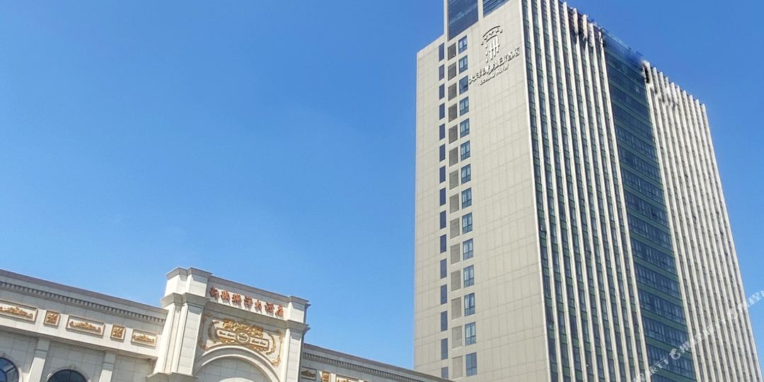 嘉兴大洋州假日酒店