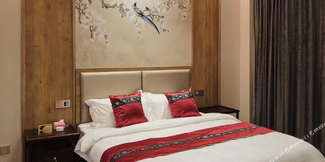 古田大东方酒店