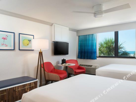 Bilmar Beach Resort - Tap to explore photos