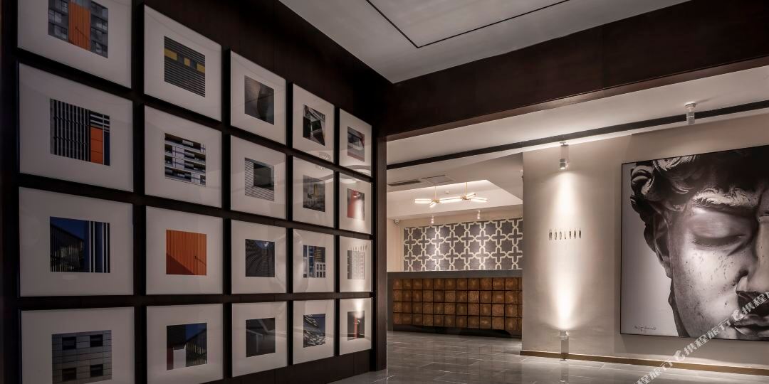 重庆ModLaxx电竞酒店(重庆龙湖时代天辰街店)