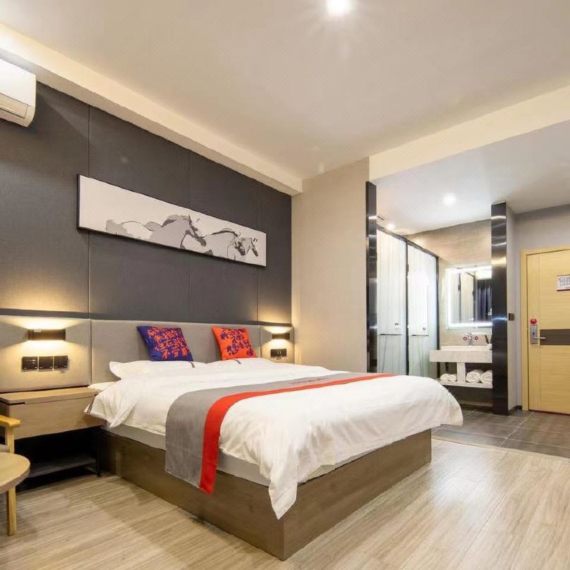 Yue Ke Zhi Jia B&B (Chengdu Shuangliu Airport)