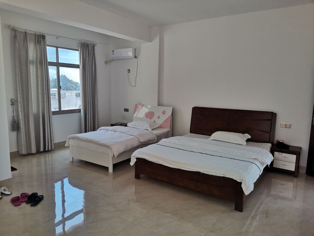Zhangjinhe Characteristic Homestay in Putian