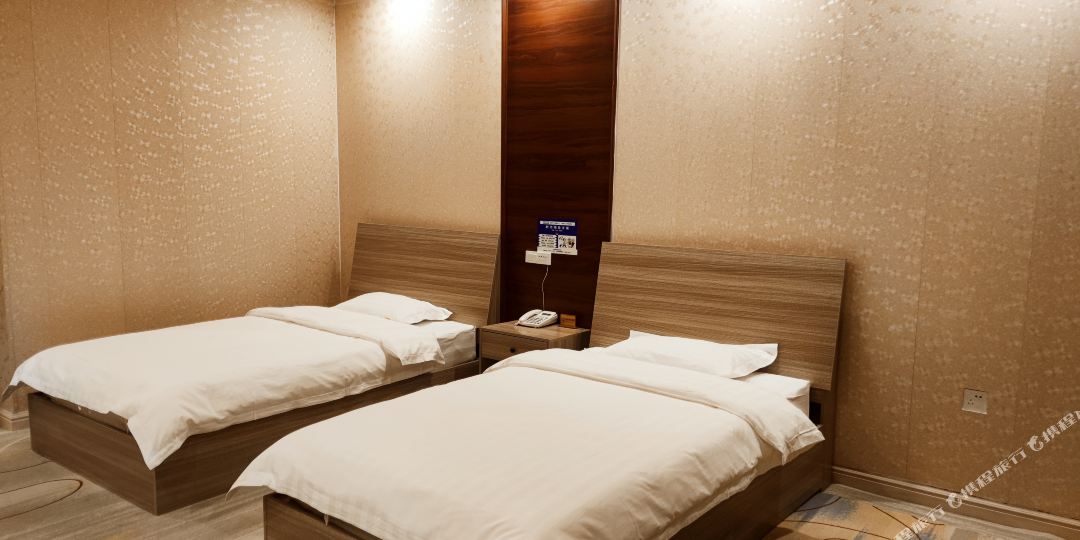 幸福之家快捷旅馆