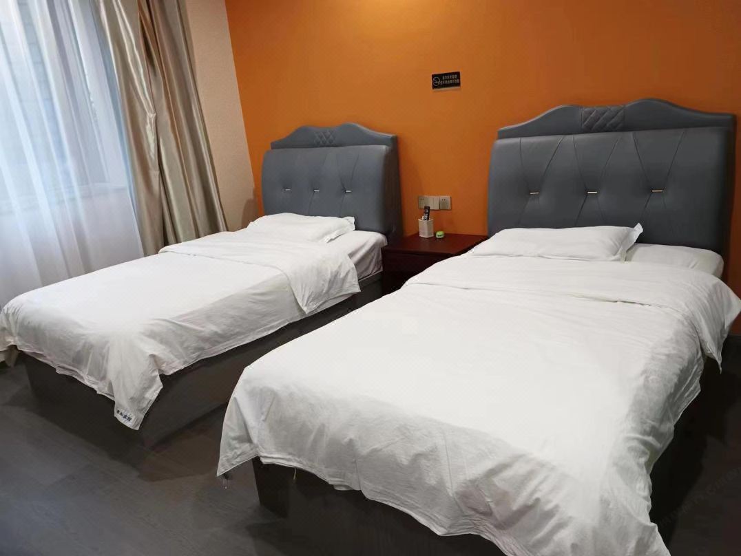 Yongshan Jiahe Hotel