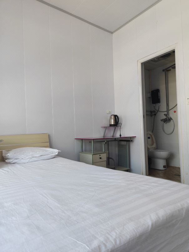 Taiyuan Jiaxin Hotel
