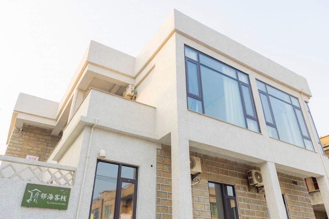 pingtanmojinlinhaikezhan