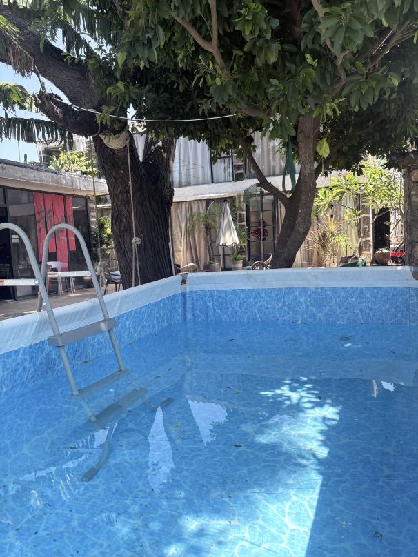 Weizhou Island Ruye Boutique B&B (Catholic Church Shell Beach Branch)