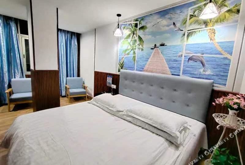 海楠旅馆