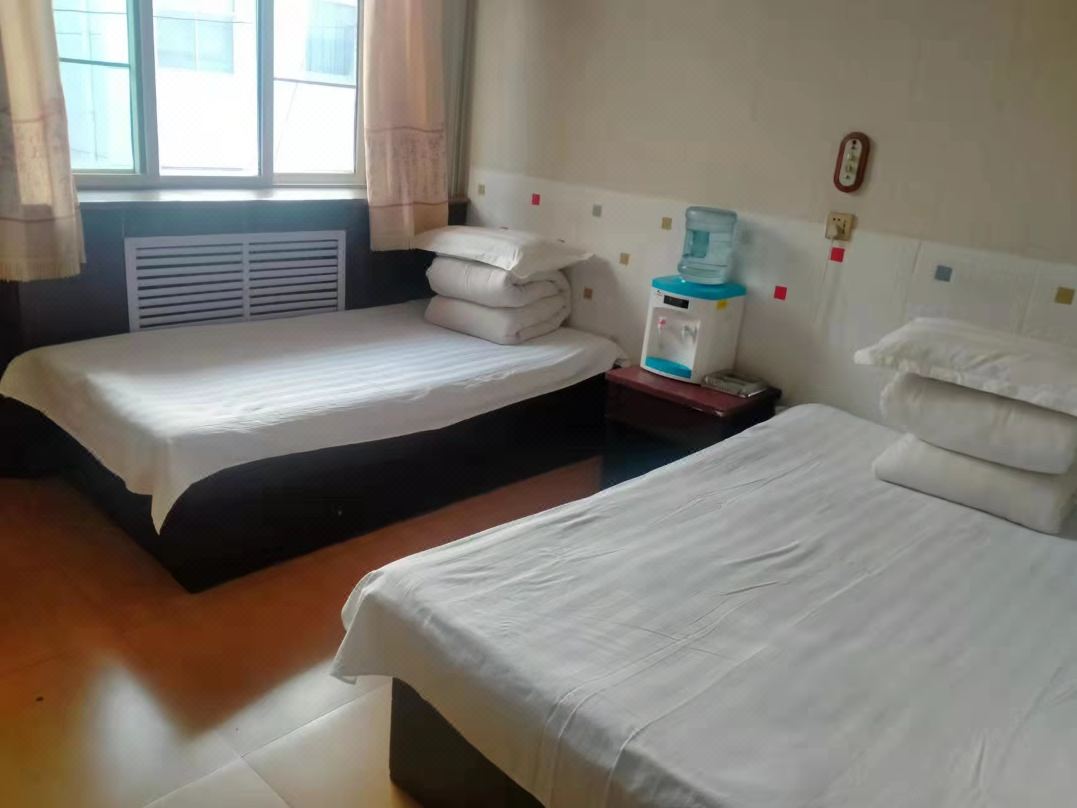 Luliang Jinpeng Hotel