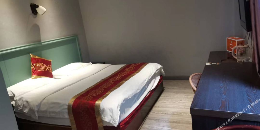 重庆鑫桃园宾馆