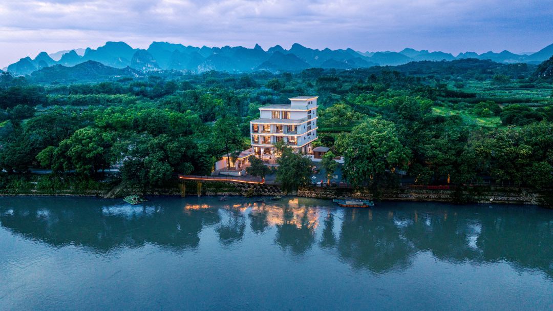 Guilin Shanyueshan Resort Hotel