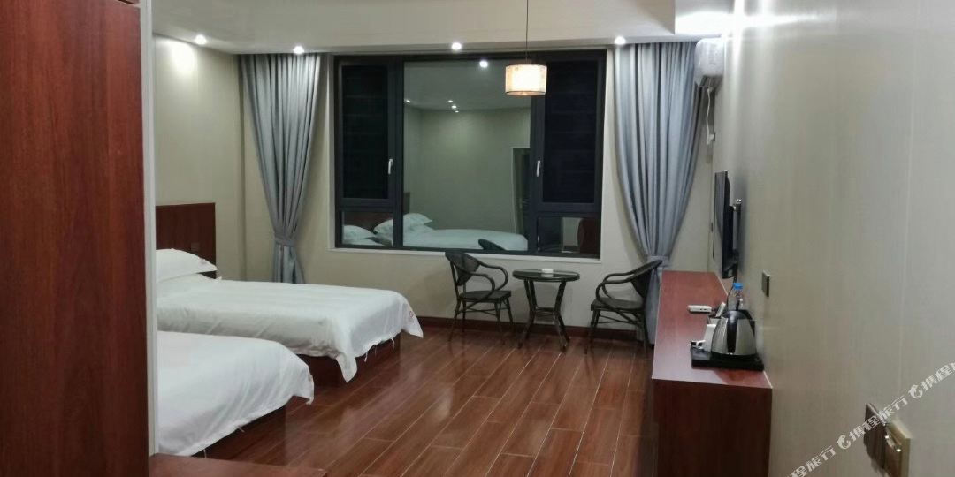 铜鼓华龙宾馆
