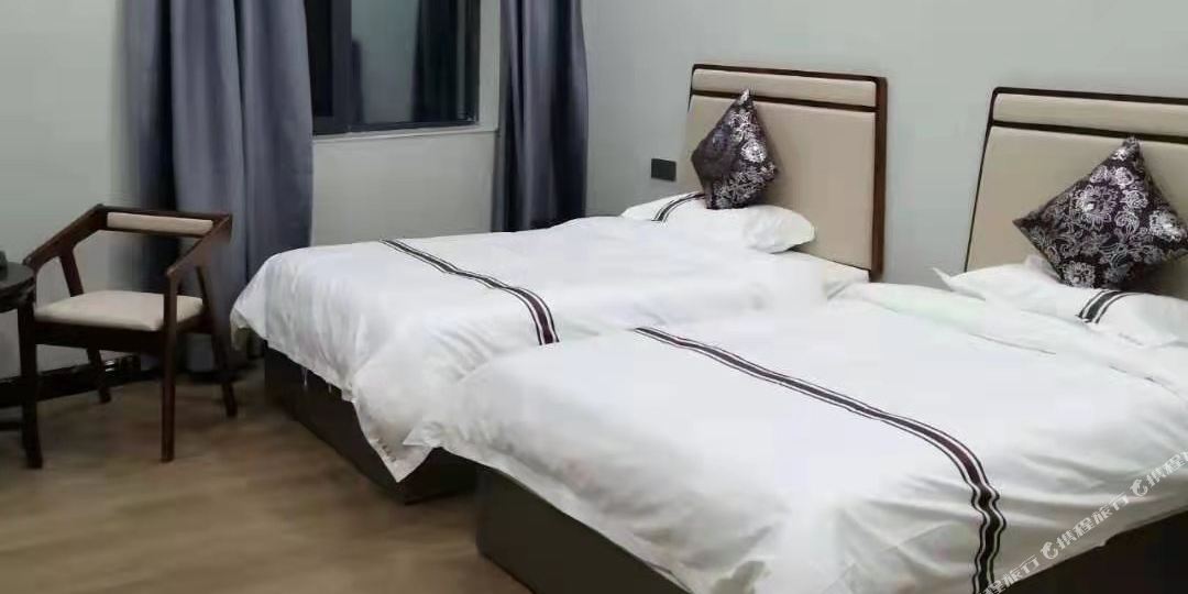 明太宾馆