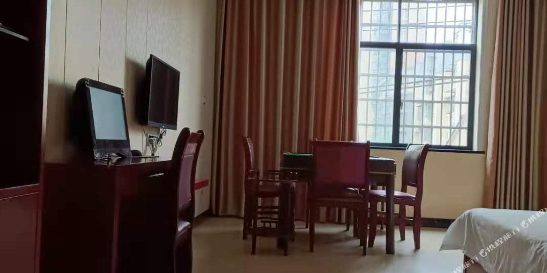 津市凯悦宾馆