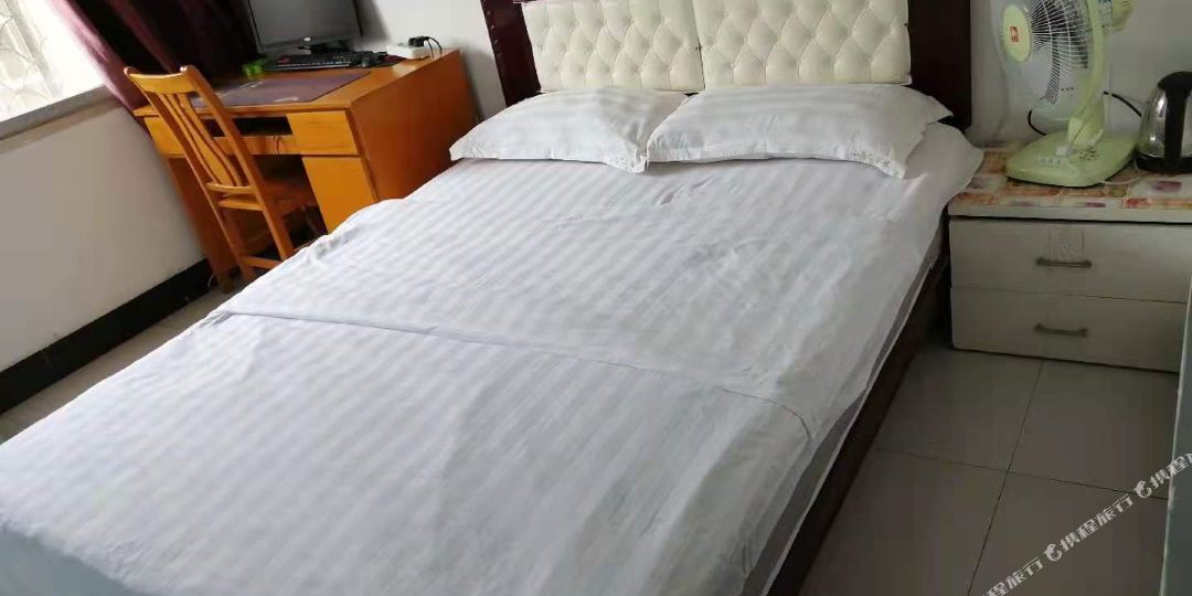 小西门车宾馆