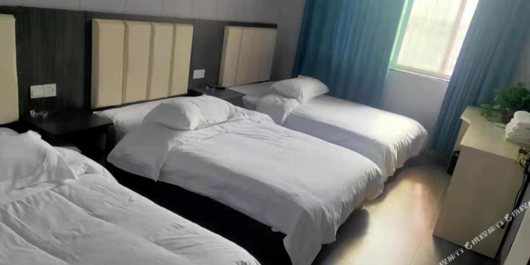来福宾馆
