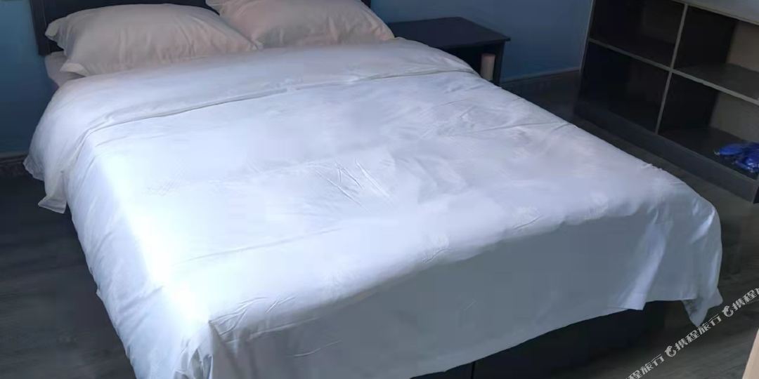 意尚宾馆