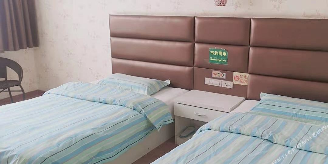 疏勒四达宾馆