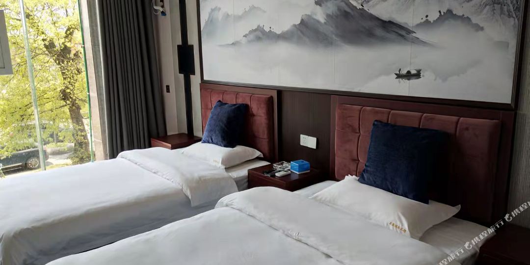 美豪商务宾馆