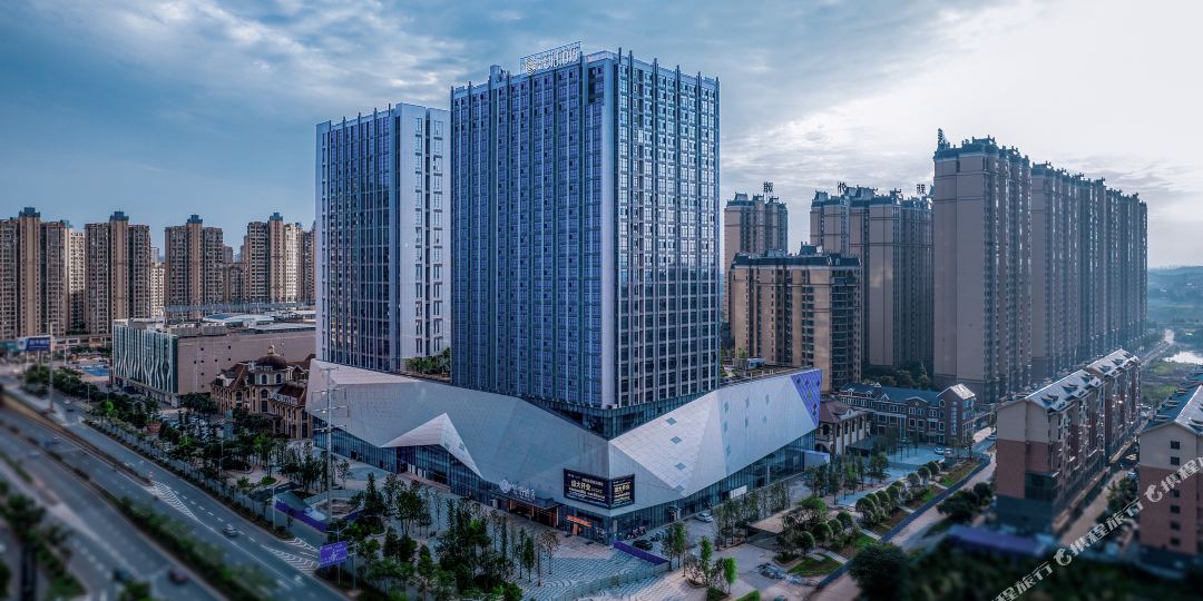 廷泊九点(衡阳星美红星美凯龙店)