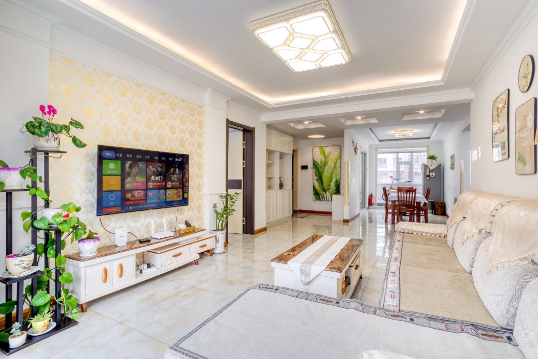 Alice B&B (Changbai Mountain North Scenic Area Distribution Center)