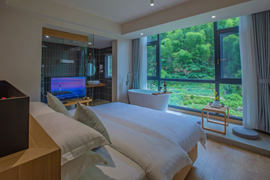 Yunli Shansu (Huangshan Scenic Area Branch)