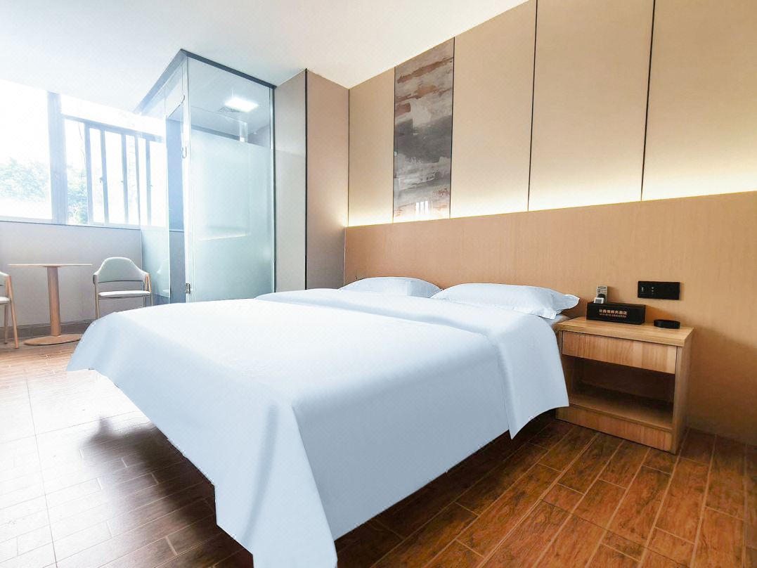 Jinxintang Business Hostel