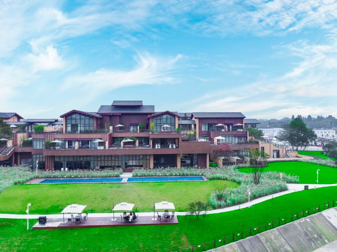 Spring Hill Resort Hotel