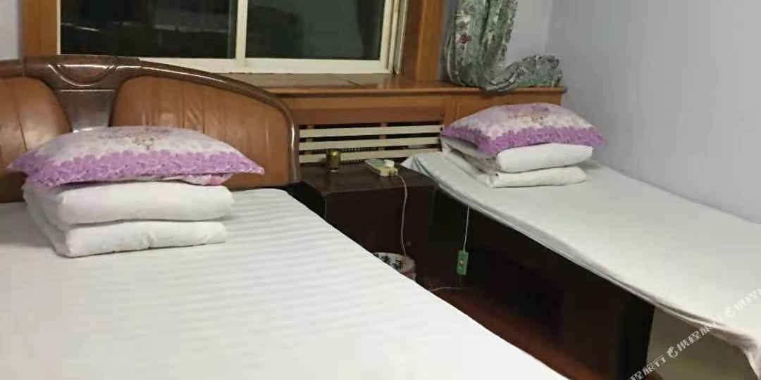 鑫缘宾社(兴二街)