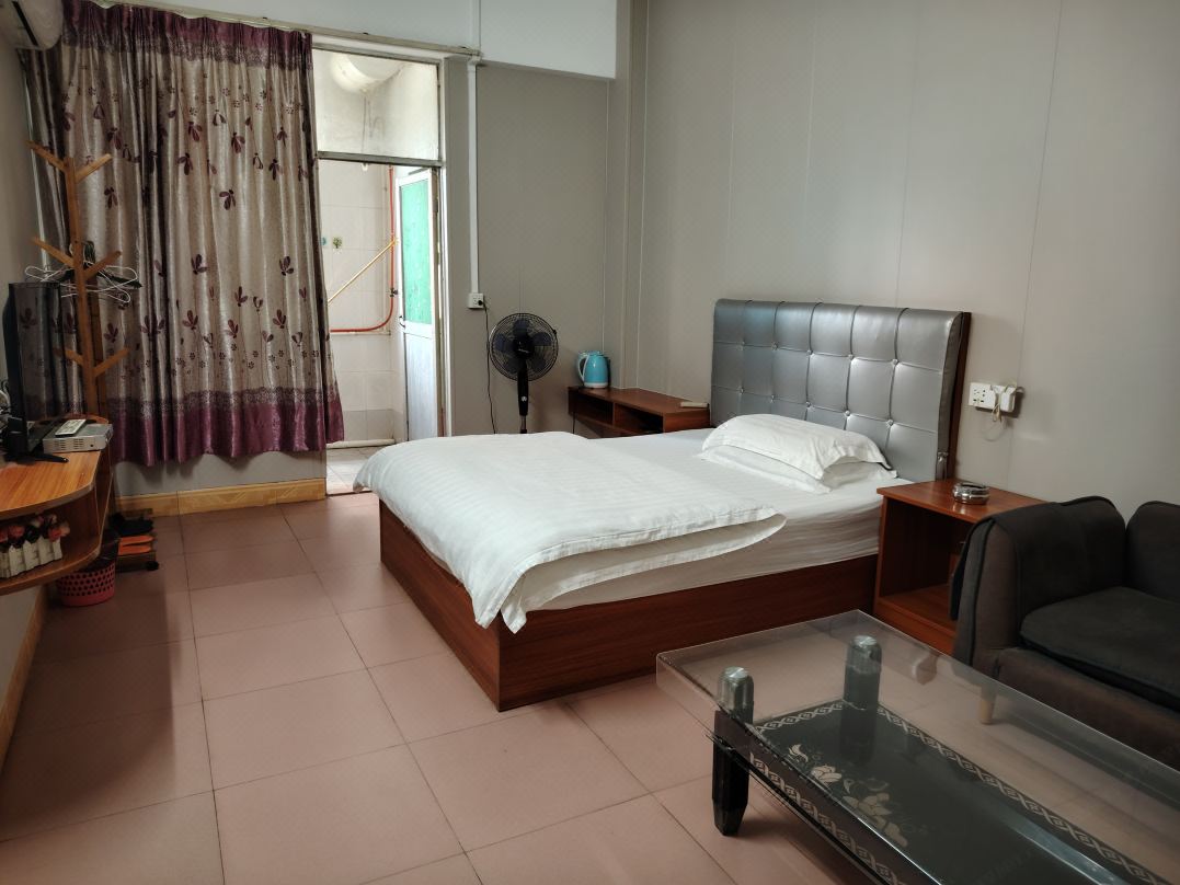 Hexie Hostel