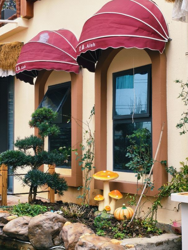 Aisen Homestay (Anshun Passenger East Station)
