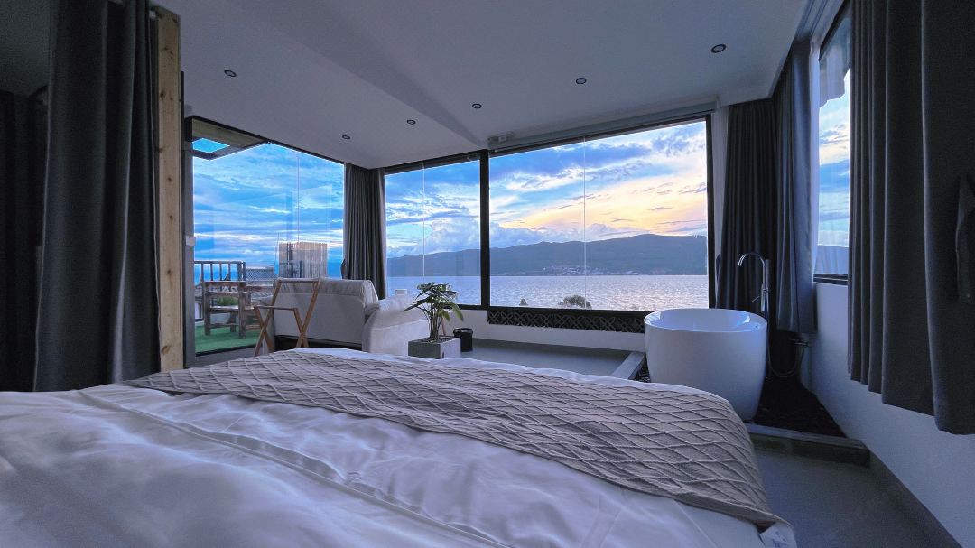 Muhai Yiyu Homestay