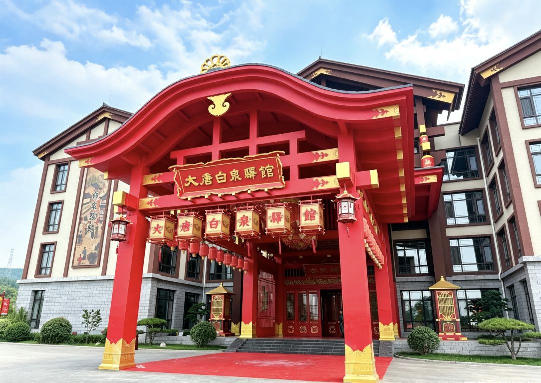 datangbaiquanyiguan
