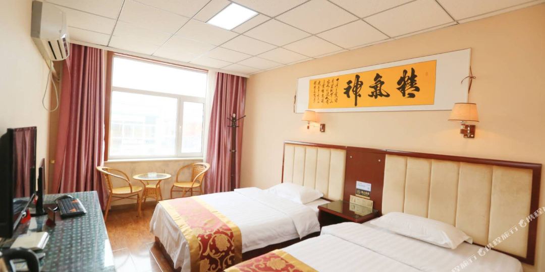 张掖霞丹鑫源宾馆(原鑫源农家乐)