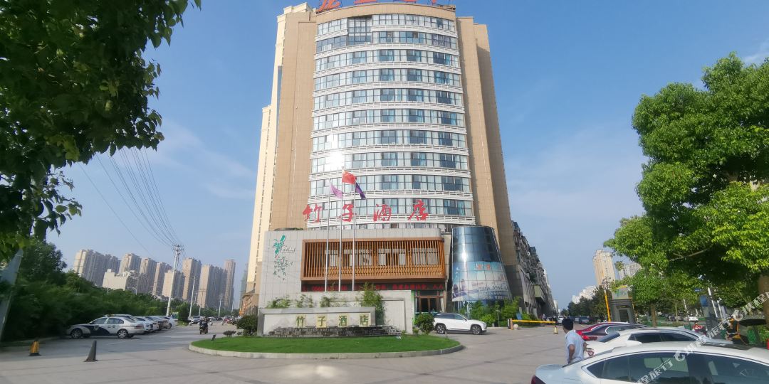安庆竹子酒店