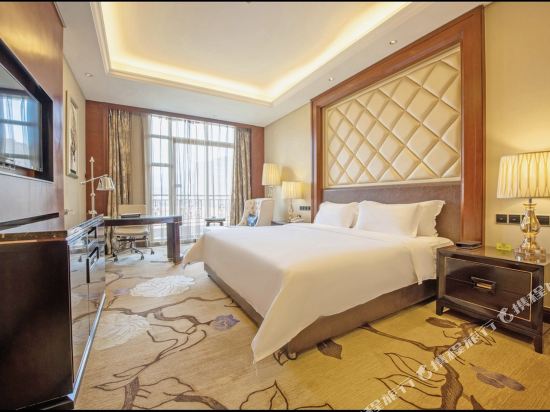 Days Hotel Logan City Huizhou – Adults Only - Tap to explore photos