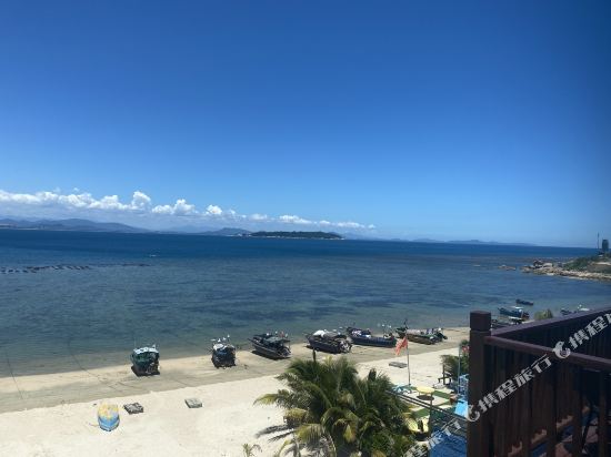 海舍私人订制酒店(三亚后海村店)