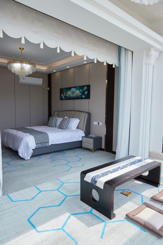 Shanghai Xinyayishu Homestay