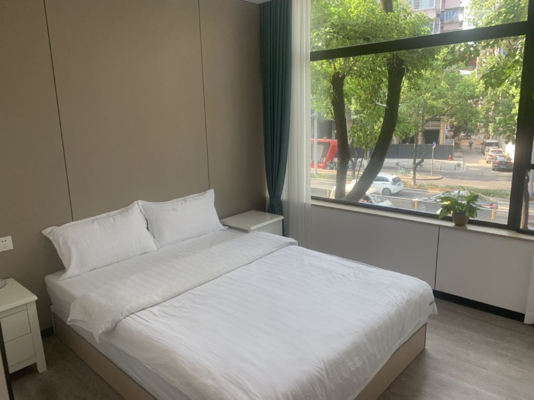 Ningbo Lehuo Hotel
