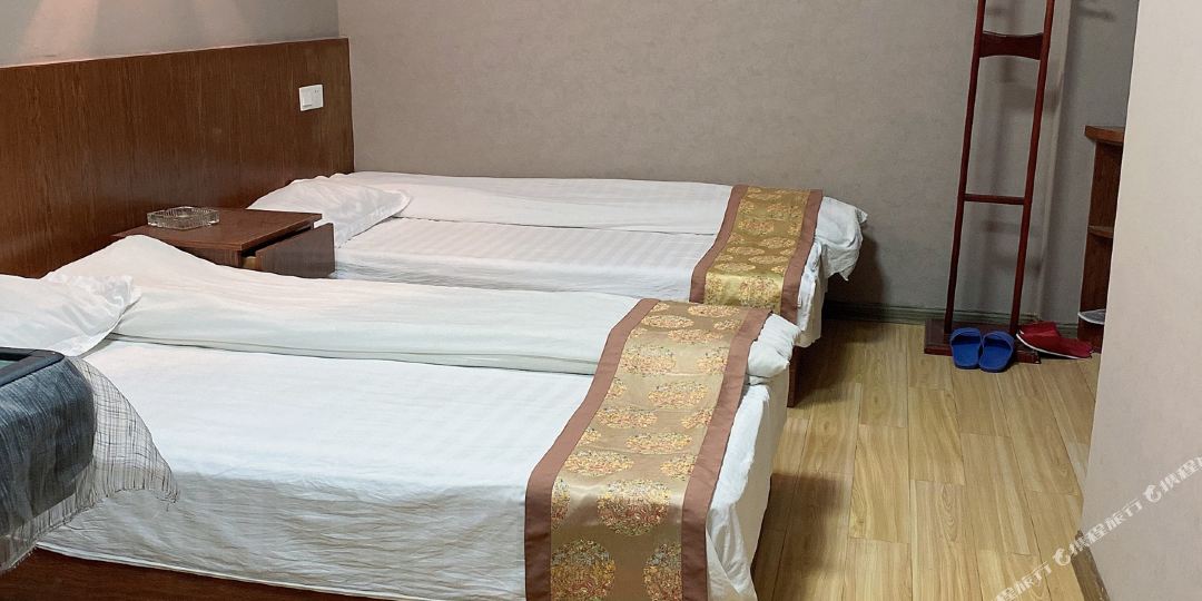 彬兴宾馆