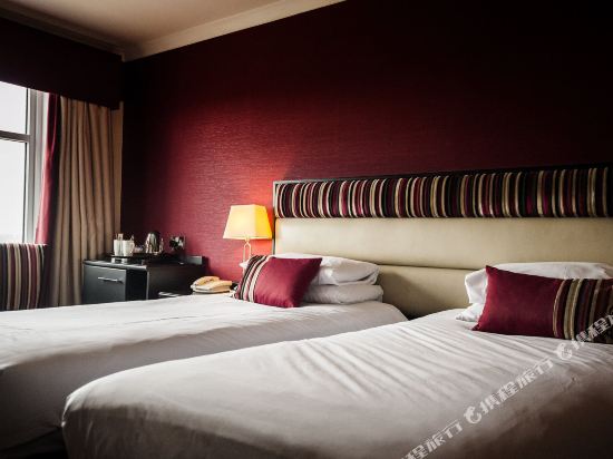 Seamill Hydro Hotel & Resort - Tap to explore photos