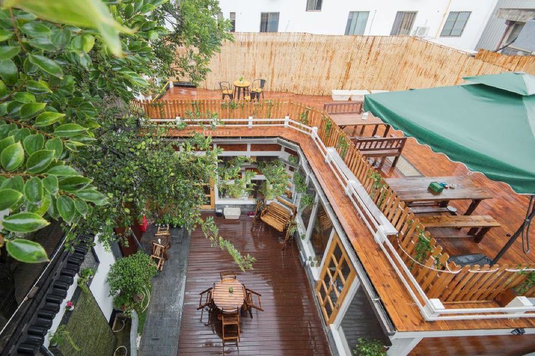 Mika&Jane’s Garden