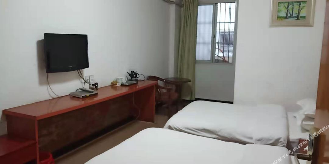 顺昌久芳宾馆