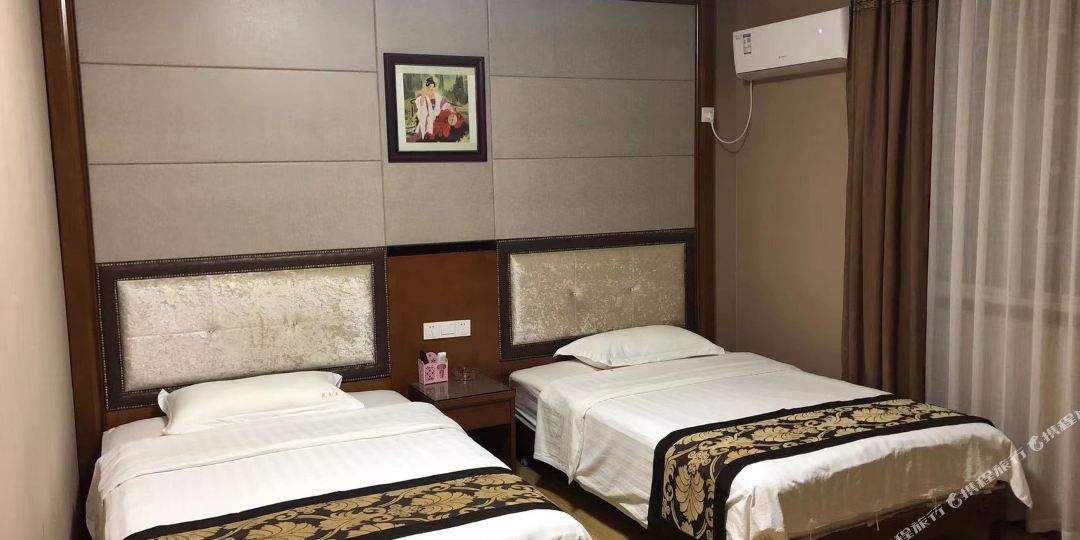 石门楚腊春宾馆