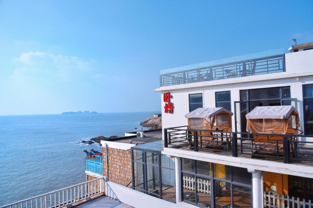 Wocao Hostel