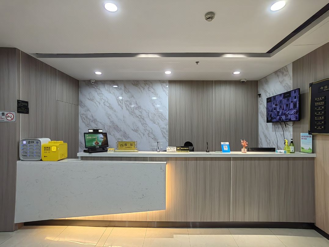 Lanzhou Xuezi Hotel