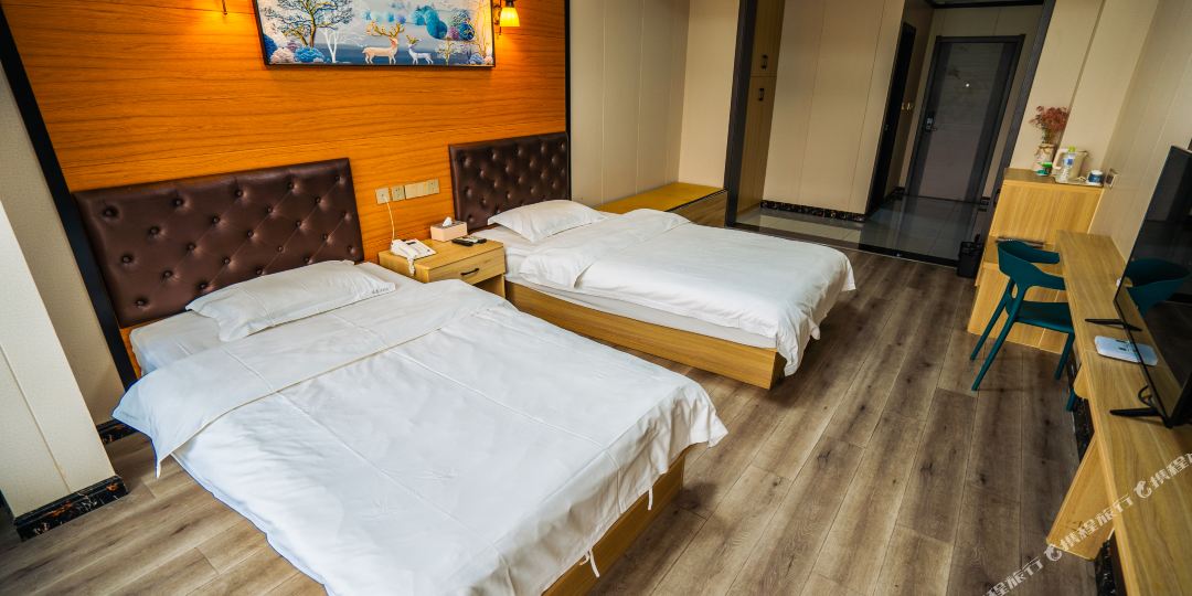 乐途精品酒店(临沂河东店)